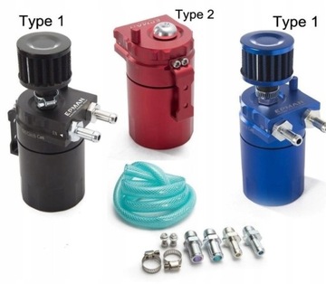 EPMAN OIL CATCH TANK маслоуловитель V2