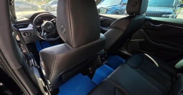 Skoda Kamiq Crossover 1.5 TSI 150KM 2023 Skoda Kamiq 1.5 Benzyna 150KM, zdjęcie 8