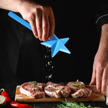 ПАЛОЧКА-СОЛИНА ДЛЯ ПЕРЦА, 3 ОТВЕРСТИЯ