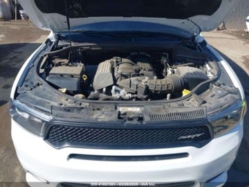 Dodge Durango III 2018 Dodge Durango SRT 2018 6.4l 6.4 Benzyna 475KM, zdjęcie 8