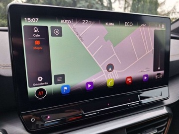 Cupra Formentor Crossover PHEV 1.4 e-HYBRID 204KM 2024 Cupra Formentor serwis ASO 1.5TSI 150KM bezwypadkowy pakiety LED FullLink, zdjęcie 29