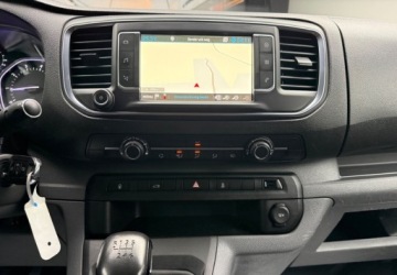 Peugeot Expert II 2017 Peugeot Expert VAT23 6 Miejsc Navi Klima Kamera Apple CarPlay Zamiana Raty, zdjęcie 20