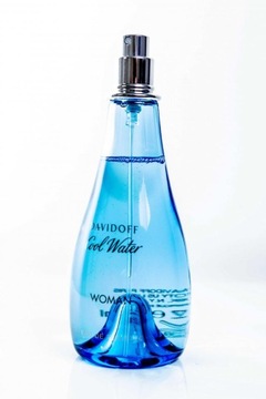 BOVIDOFF COOL WATER ЖЕНЩИНА 100 МЛ EDT