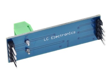 588 MAX485 TTL UART RS485 Модуль преобразователя Arduino