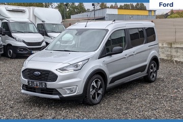 Ford Transit Connect III 2024 Ford Transit Connect Kombi 230 L2H1 Active N1 A8 100KM, zdjęcie 2