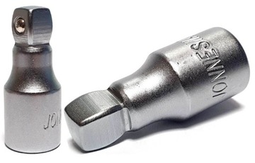 PRZEDŁUŻKA UCHYLNA WOBBLE 3/8' L-45mm JONNESWAY