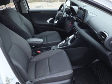 Mazda 2 III 2022 Mazda 2 1.5 Hybrid, Salon Polska, 1. Właściciel, zdjęcie 8