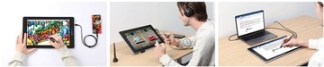 Tablet graficzny GAOMON PD1610