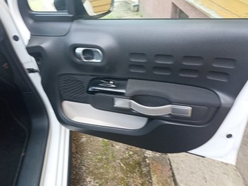 Citroen C3 III 2019 citroen c3 diesel, zdjęcie 14