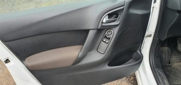 Citroen C3 II 2015 Citroen C3 II 1.6 HDI klima idealny do miasta lub dojazdy do pracy OKAZJA, zdjęcie 12