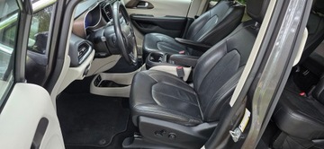 Chrysler Pacifica II 3.6 V6 291KM 2018 Chrysler Pacifica 2018 Touring L, zdjęcie 10