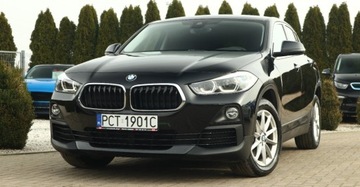 BMW X2 F39 2019 BMW X2 (Nr.114) Advantage 2.0d Automat Kamera ..., zdjęcie 1