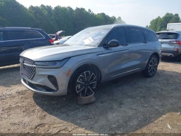 Lincoln 2024 Lincoln Nautilus Reserve 2024 2.0l 2.0 Benzyna 250KM, zdjęcie 1