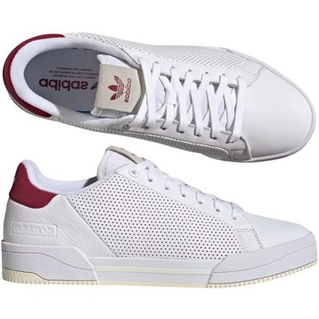 Męskie buty sportowe ADIDAS Originals klasyczne skórzane młodzieżowe 46 2/3