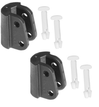 OGRANICZNIK SKRĘTU KÓŁ VOLVO S60 V70 235/45 225/45 235/40