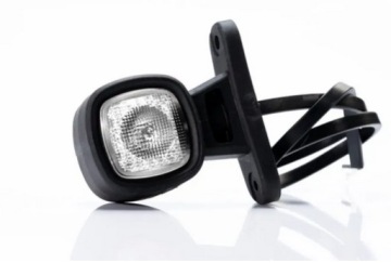 LAMPA OBRYSOWA LED 2 FUNKCYJNA 12/24V FRISTOM MINI