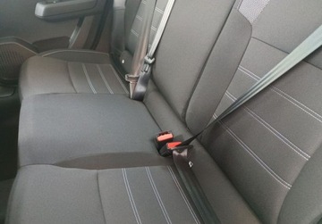 Dacia Sandero III Hatchback 5d 1.0 TCe 90KM 2025 Dacia Sandero GDYNIA expression ECO-G 100 fabryczne LPG nr 1 w Europie, zdjęcie 7