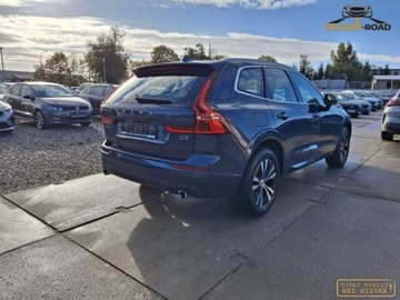 Volvo XC60 II Crossover D3 150KM 2020 Volvo XC 60 2,0 D 150KM skora alu kamera navi el.fotele , klapa oplacony, zdjęcie 5