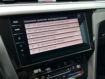 Volkswagen Arteon Shooting Brake R 2.0 TSI 320KM 2022 Volkswagen Arteon 2.0TSI 320KM 4X4 R DSG l DCC, Pa, zdjęcie 24