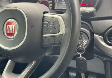 Fiat Tipo II Station Wagon 1.4 95KM 2017 Fiat Tipo 1,4 95KM NAVI KLIMATYZACJA PDC Podgrzewane fot Bezwypadkowy Serw, zdjęcie 19