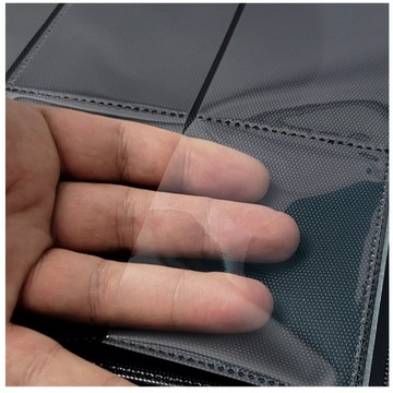 Коллекционный альбом карт Pokemon, желтая папка для футбольных карточек NBA 360 MTG