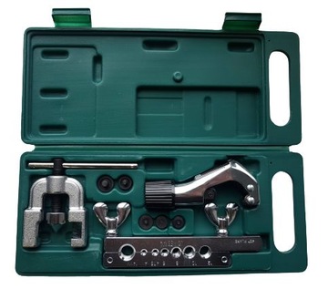 Пресс для тормозных трубок Jonnesway