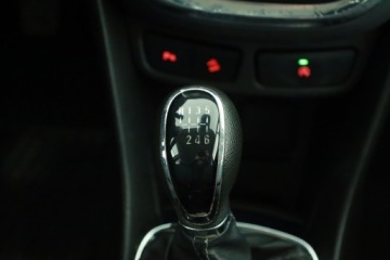 Opel Mokka I SUV 1.4 Turbo ECOTEC 140KM 2015 Opel Mokka 1.4 Turbo, Salon Polska, Serwis ASO, zdjęcie 15