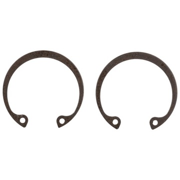 Ремкомплект двигателя URSUS C-330 на 1 цилиндр - поршень, гильза, палец