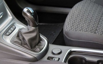 Opel Astra K Sports Tourer 1.6 CDTI 136KM 2019 Opel Astra 1.6 136KM Wyposazony Zadbany Oszczedny 1.6 Diesel 136KM, zdjęcie 19