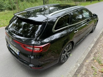 Renault Talisman Kombi 2.0 Blue dCi 200KM 2019 Renault Talisman 2.0 DCI 200 KM Initiale Paris, zdjęcie 10