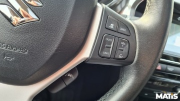 Suzuki Vitara III SUV 1.4 BOOSTERJET 140KM 2018 Suzuki Vitara 1.4T 140KM manual Navi panorama skora climatronic xenony bez, zdjęcie 22