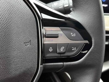 Peugeot 308 III 2025 Od ręki - Allure 1.2 mHEV 145KM / Pakiet Bezpieczeństwo, Komfort, Wygoda, zdjęcie 7