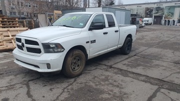 Dodge Ram IV 2018 DODGE RAM 1500 Crew Cab Pickup 5.7 HEMI ZOBACZ FILM, zdjęcie 21