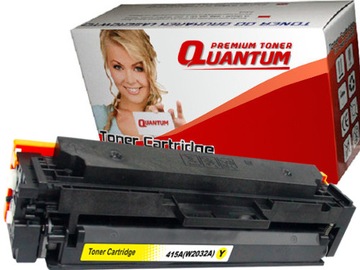 Toner do HP 415A, HP W2032A do HP M454dn HP M479dw