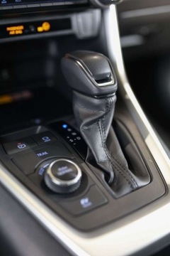 Toyota RAV4 V SUV 2.5 Hybrid Dynamic Force 222KM 2022 Toyota RAV4 2.5 Hybrid Comfort STYLE 4x4 2.5 Hybryda 222KM, zdjęcie 15