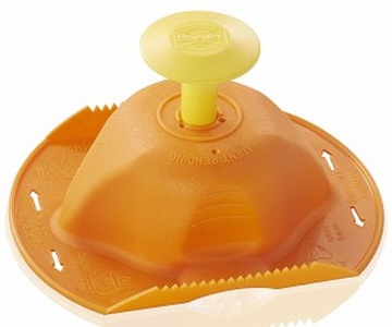 Слайсер Borner Hebel V5 с коробкой