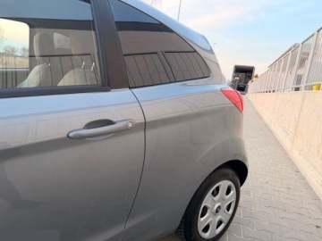 Ford Ka III 1.2 Duratec 69KM 2015 Ford KA 1.2 Trend 69KM 2015r Polski salon!, zdjęcie 35