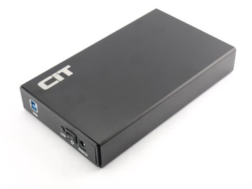 CIT U3 YA obudowa dysku 3,5'' Sata USB 3.0