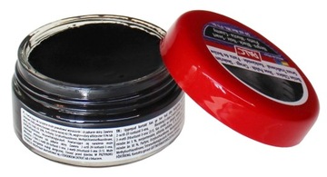 ПАСТА ДЛЯ ОБУВИ ВОСК КРЕМ ДЛЯ НОСОК ЧЕРНАЯ