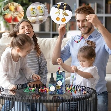 Эпоксидная смола УФ, прозрачная, твердая, 100 г x3