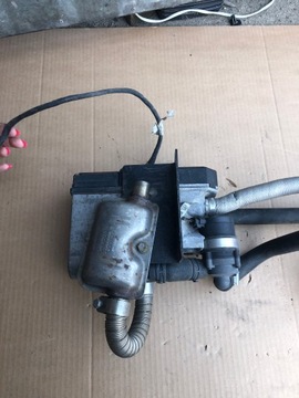 WEBASTO OGRZEWANIE POSTOJOWE 000003031232