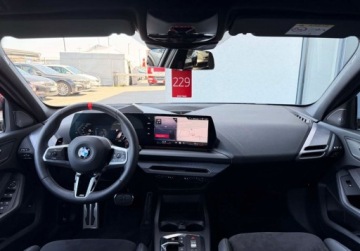 BMW Seria 1 F70 Hatchback M 2.0 M135 300KM 2025 BMW Seria 1 I wlasciciel M Sport 360 Gwarancja Bezwypadkowy FVAT23, zdjęcie 19