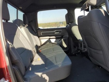  RAM 1500 2021r., Big Horn, od ubezpieczalni 5.7 Benzyna 395KM, zdjęcie 8