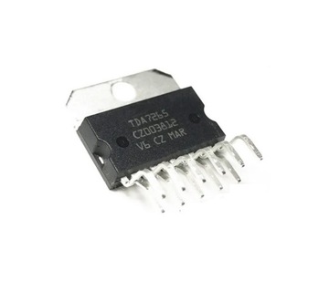 Końcówka mocy ST TDA7265
