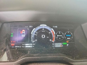 Toyota Tundra II 2024 Toyota Tundra 2024r., Limited Hybrid, 3.4L, 4x4, od ubezpieczalni 3.4 437KM, zdjęcie 9