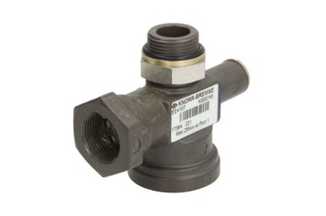 ELTA AUTOMOTIVE EE4107 VÁHA VZDUCHU HMOTA VZDUCHU