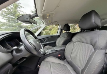 Renault Grand Scenic III 1.2 Energy TCe 130KM 2017 Renault Grand Scenic Renault Grand Scenic Gr 1.2 TCe Energy Privilege 1.2, zdjęcie 14