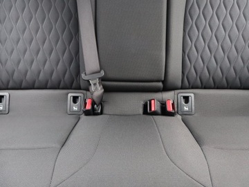 Toyota Corolla XII Sedan 1.8 Hybrid 122KM 2022 Toyota Corolla 1.8 Hybrid, Salon Polska, zdjęcie 9