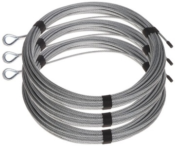 Комплект крепления к решетчатой ​​мачте МК-1,5/ОДЦ-2