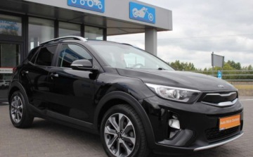 Kia Stonic I Crossover 1.0 T-GDI 120KM 2020 Kia Stonic Kupuj Taniej. Tylko 50tys.km. Benzyna 120KM, zdjęcie 2